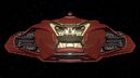 600i Auspicious Red Dragon in space - Front.jpg
