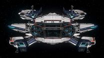 Andromeda Heron While in space - Front.jpg