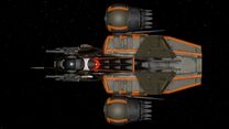 Reliant Kore Timberline in space - Above.jpg