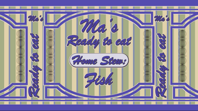 Ma's Ready to Eat Fish - Label.png