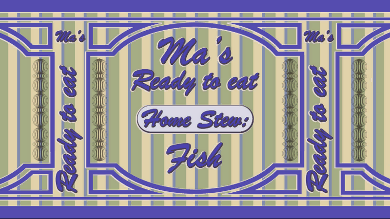 File:Ma's Ready to Eat Fish - Label.png