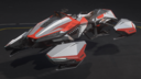HoverQuad Overdrive - Landed in hangar - Isometric - Cut.png