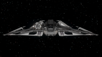 Ares Inferno Cinder in space - Front.png