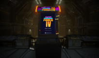 Hyper Vanguard Force IV - Mini-game Full image.png