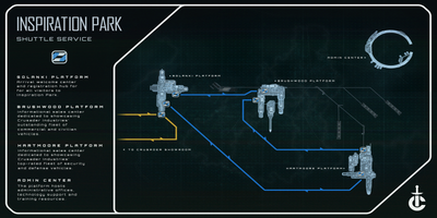 Siege of Orison - Roberts Space Industries  Follow the development of Star  Citizen and Squadron 42