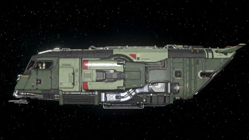 File:Cutter Deck The Hull in space - Port.jpg