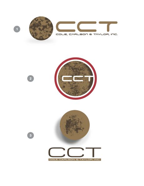 File:Cole, Carlson & Taylor Inc. logo evolution.jpg