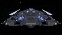 Hercules C2 Dryad in space - Rear.jpg