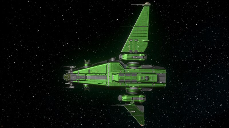 File:Corsair Ghoulish Green in space - Above.jpg