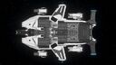 Valkyrie BIS2950 in space - Below.jpg