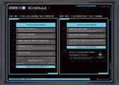 CitizenCon 2954 Schedule.png