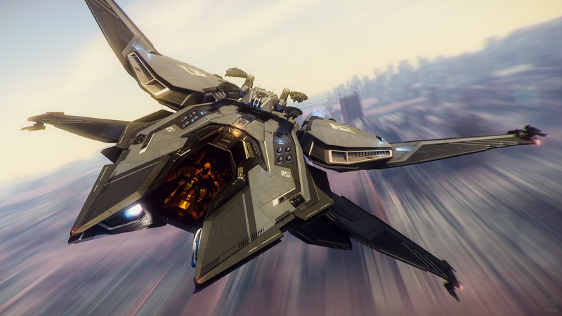 File:RSI Scorpius on ArcCorp.png