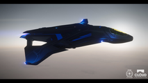 Buy Sabre Raven / Nightrunner / Original Backer / High Admiral Account –  The Impound