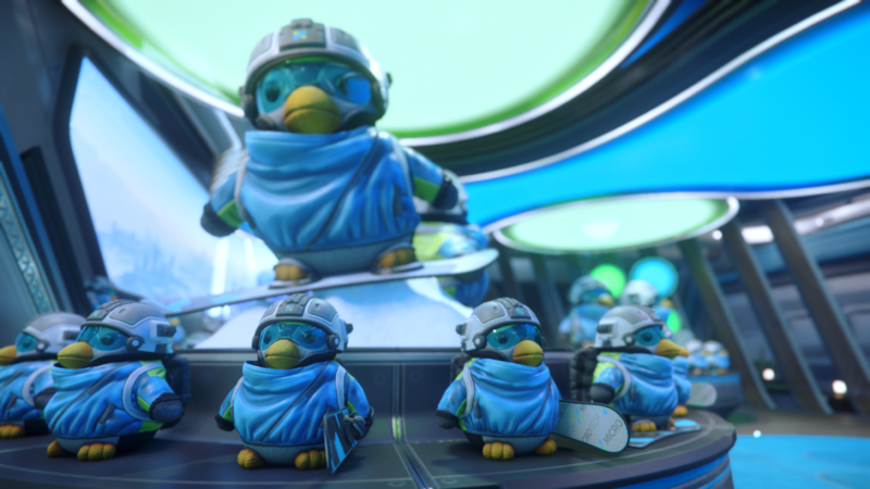 File:Pico the Penguin pushies New Babbage.png