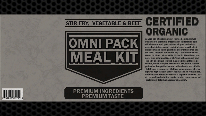 File:Omni Pack Meal Kit Stir Fry Vegetable Beef - Label.png