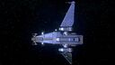 Corsair BIS2953 in space - Above.jpg
