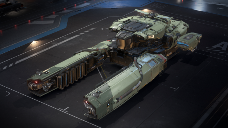 File:Vulture Deck The Hull landed in hangar - Isometric - Cut.png