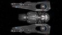 Fury MX in space - Below.jpg