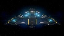 Mercury Sliver Spark in space - Rear.jpg