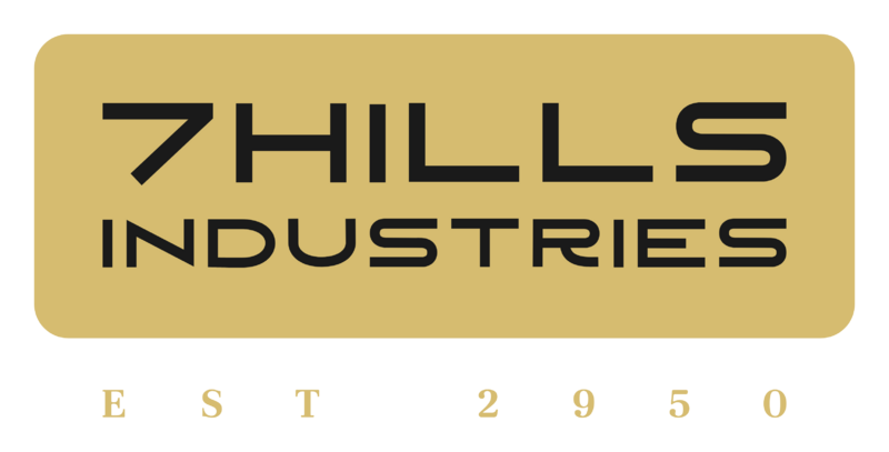 File:7Hills Industries Color logo - no background.png
