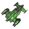 Cutlass Ghoulish Green - Icon.png