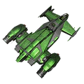 Cutlass Ghoulish Green - Icon.png