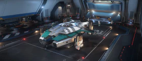 Valkyrie FF landed in hangar.jpg