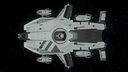 Valkyrie Light Grey in space - Above.jpg