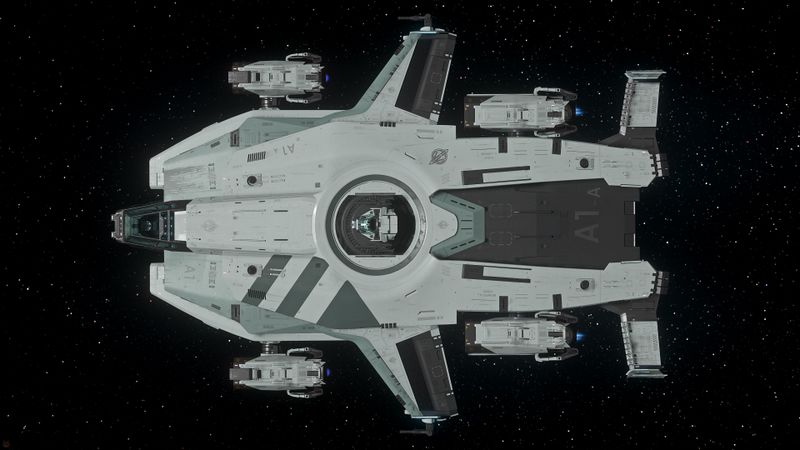 File:Valkyrie Light Grey in space - Above.jpg