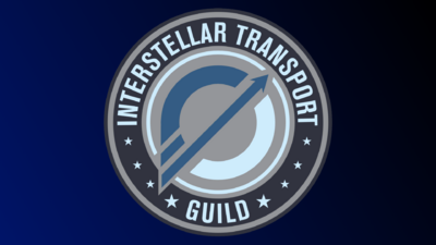Interstellar Transport Guild Logo.png