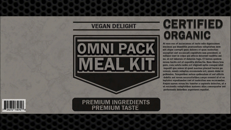 File:Omni Pack Meal Kit Vegan Delight - Label.png