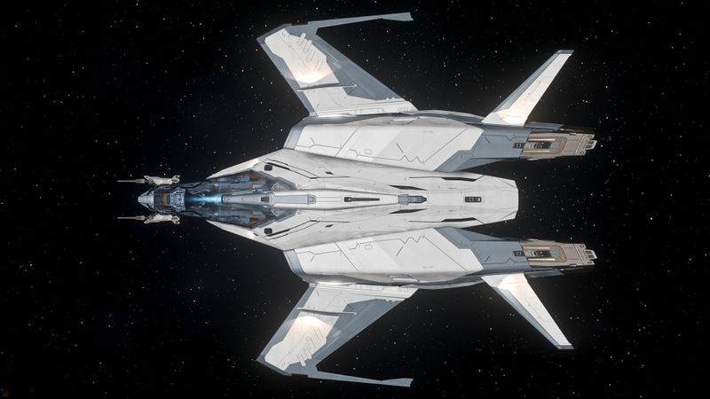 File:Mustang Alpha Polar in space - Above.jpg