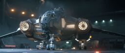 Warden - 3.6.0 - Landed in hangar - Front Port.jpg