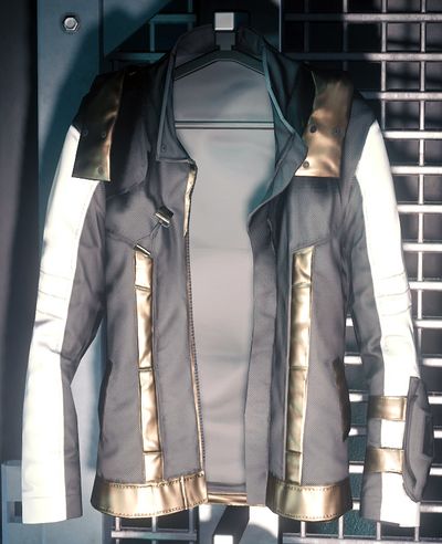 Leather jacket Clothing The Elder Scrolls V: Skyrim Tunic Wiki, textile,  leather png | PNGEgg