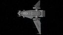 Corsair Hinterland in space - Below.jpg