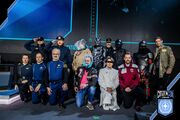 Star Citizen cosplay group at CitizenCon 2949.jpg