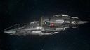 Buccaneer in space - Port.jpg