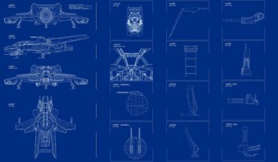 Star Citizen Ship Upgrade Guide Understanding Ship Components In