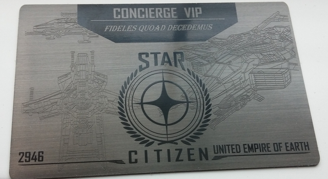 Concierge Star Citizen Wiki