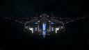 Talon Shrike in space - Front.jpg