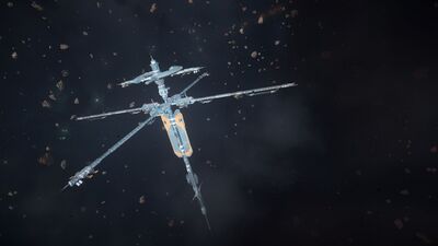 Galaxy - Star Citizen Wiki