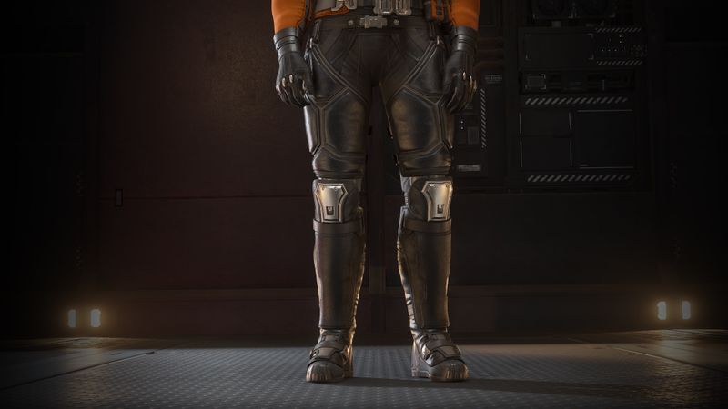 File:Tehachapi Light Armor Legs Orange.jpg