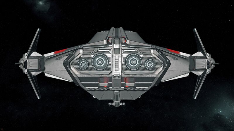 File:Carrack Expedition in space - Rear.jpg