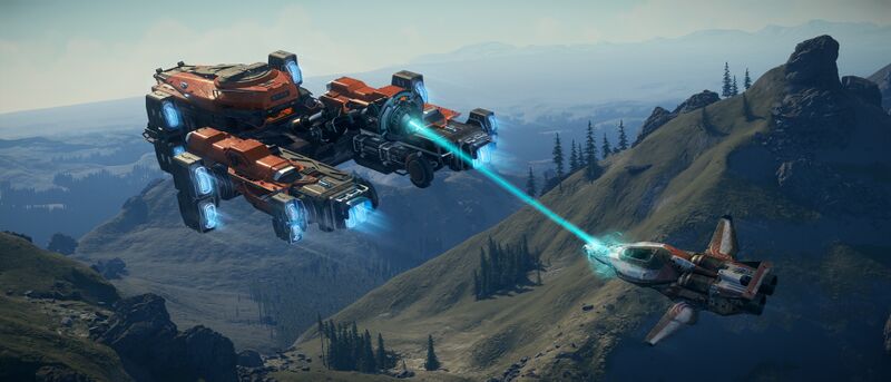 File:SRV towing M50 over mountains.jpg