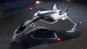 Avenger Ironweave landed in hangar - Isometric - Cut.png