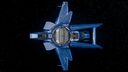 F7C Invictus BG in space - Above.jpg