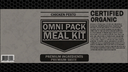 Omni Pack Meal Kit Chicken Pesto - Label.png