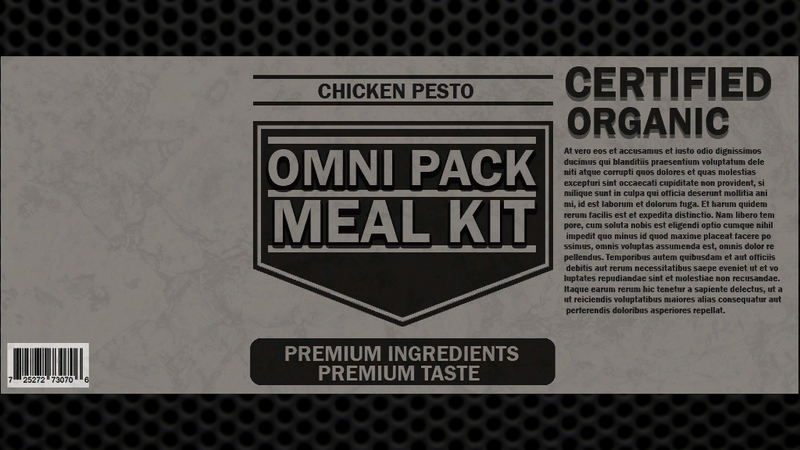 File:Omni Pack Meal Kit Chicken Pesto - Label.png