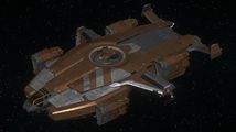 Valkyrie Liberator in space - Isometric.jpg