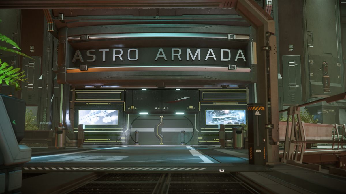 Astro Armada Star Citizen Wiki